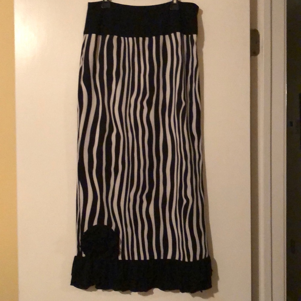 Sharon tang skirt